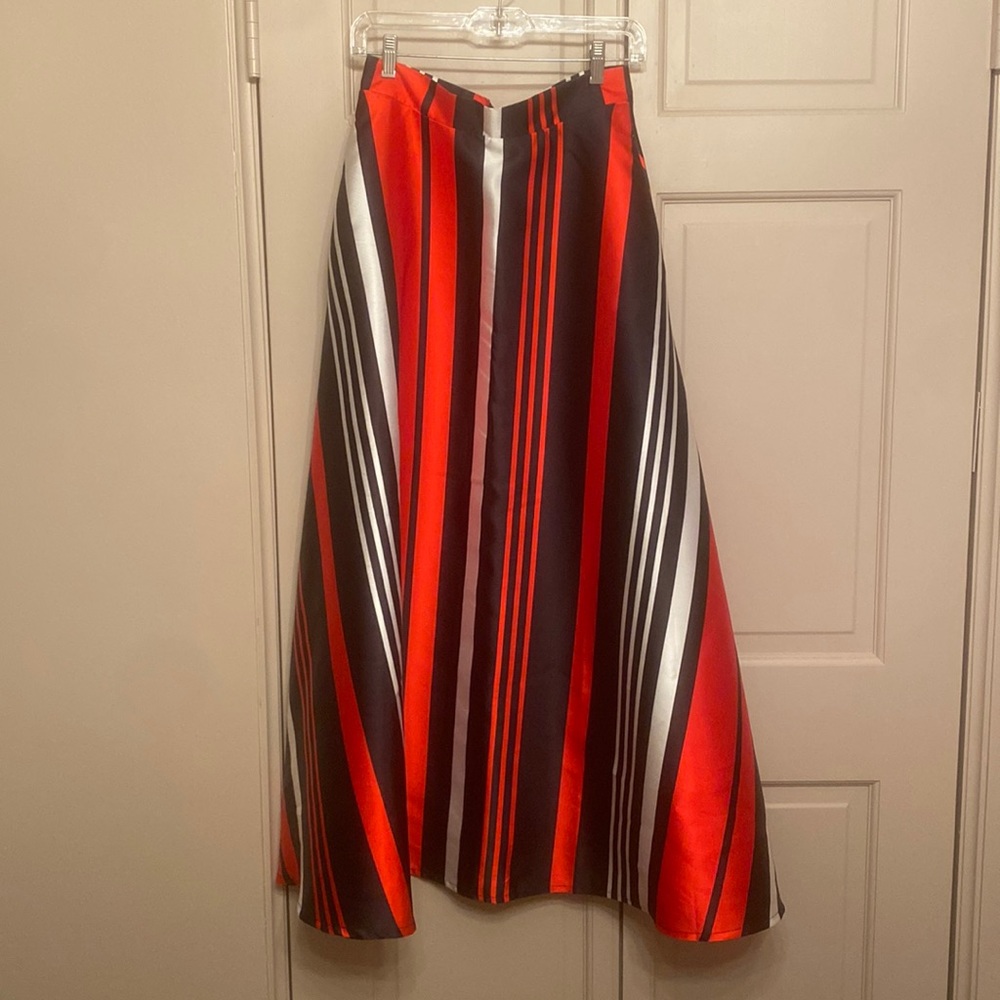 Vicky Tcherassi maxi skirt